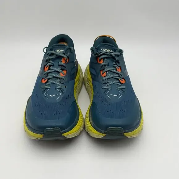 HOKA Stinson ATR 6  Men's Running Shoes - Size 11 - Picture 11 of 15